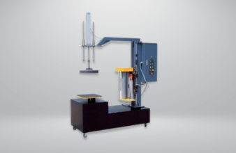 Box Wrapper Machine