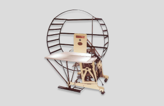 Tying Machine